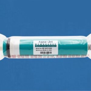 شمعة النانو فلتر اكوا جيت (Aqua-Jet NF-2012-250 GPD)