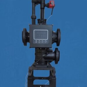 هيد رانكسين جانبي 70 متر مكعب/ساعة (Runxin Side-Mounted Control Valve 70 m³/h) – الأداء العملاق لمحطات التحلية الصناعية